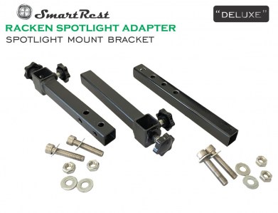 Spotlight Mount Bracket8